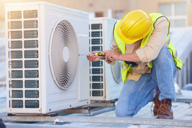 Best HVAC Air Duct Cleaning  in Montana City, MT